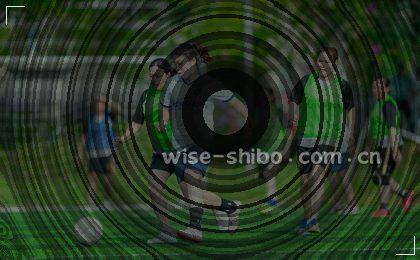 智能赛事情报图片